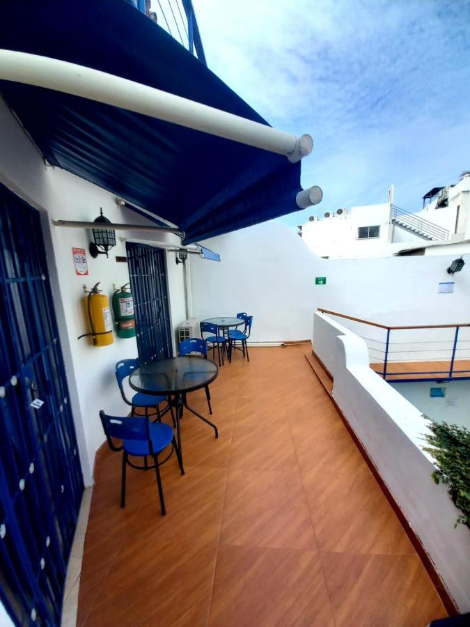 Hotel Plaza De La Trinidad Cartagena Exteriér fotografie
