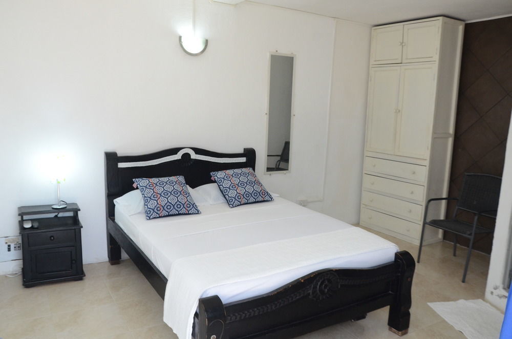 Hotel Plaza De La Trinidad Cartagena Exteriér fotografie
