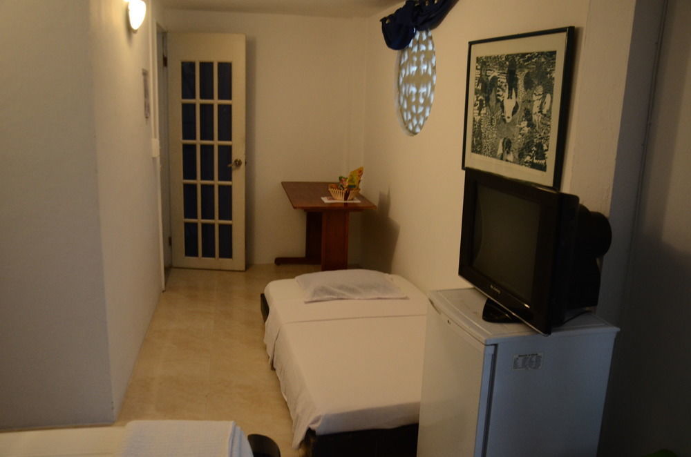 Hotel Plaza De La Trinidad Cartagena Exteriér fotografie